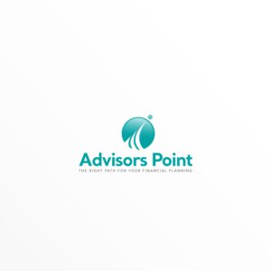 Advisors Point | Diseño de Logo por oceandeep