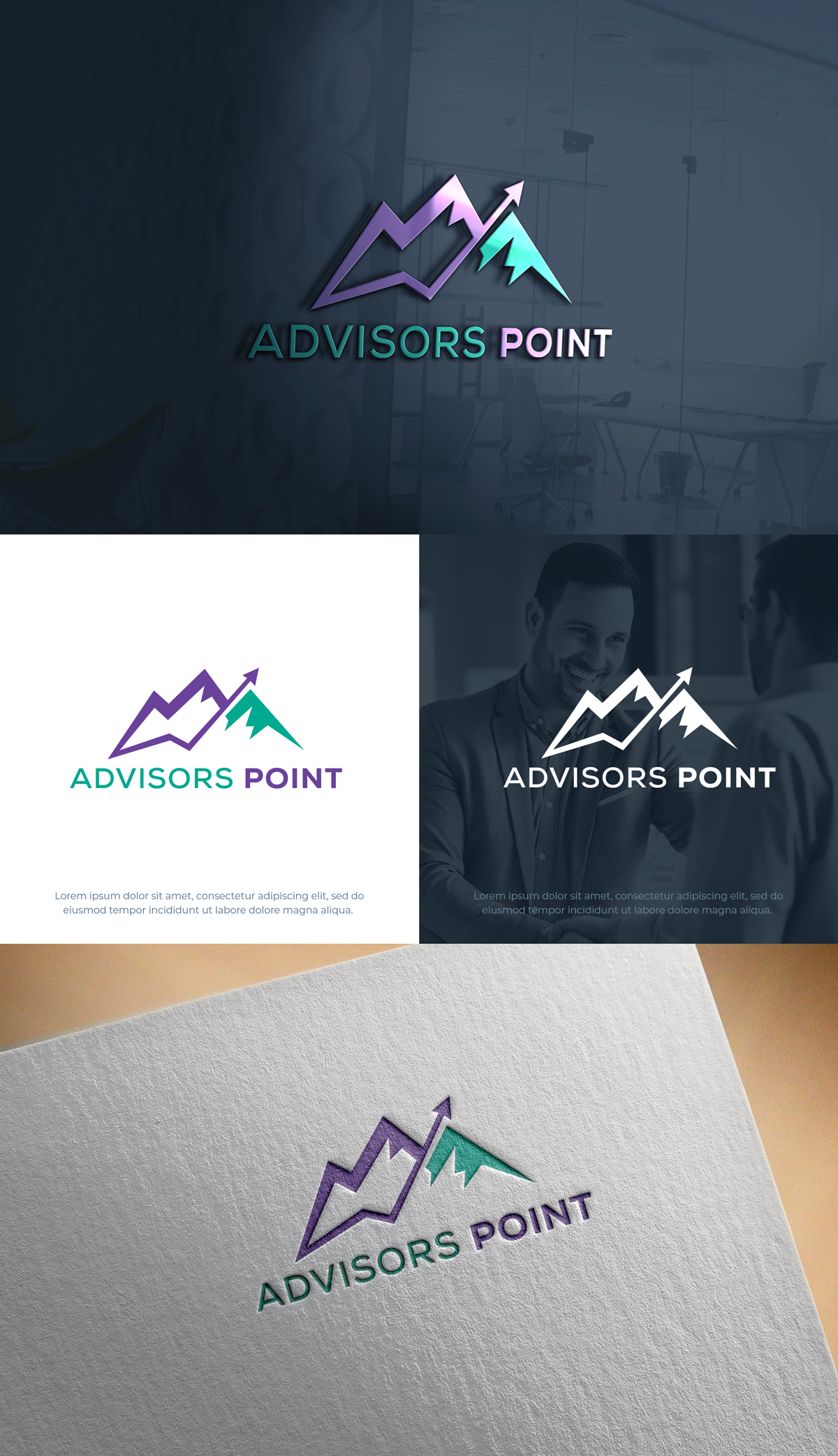 Logo Design by mintcreative for this project | Design #24617860