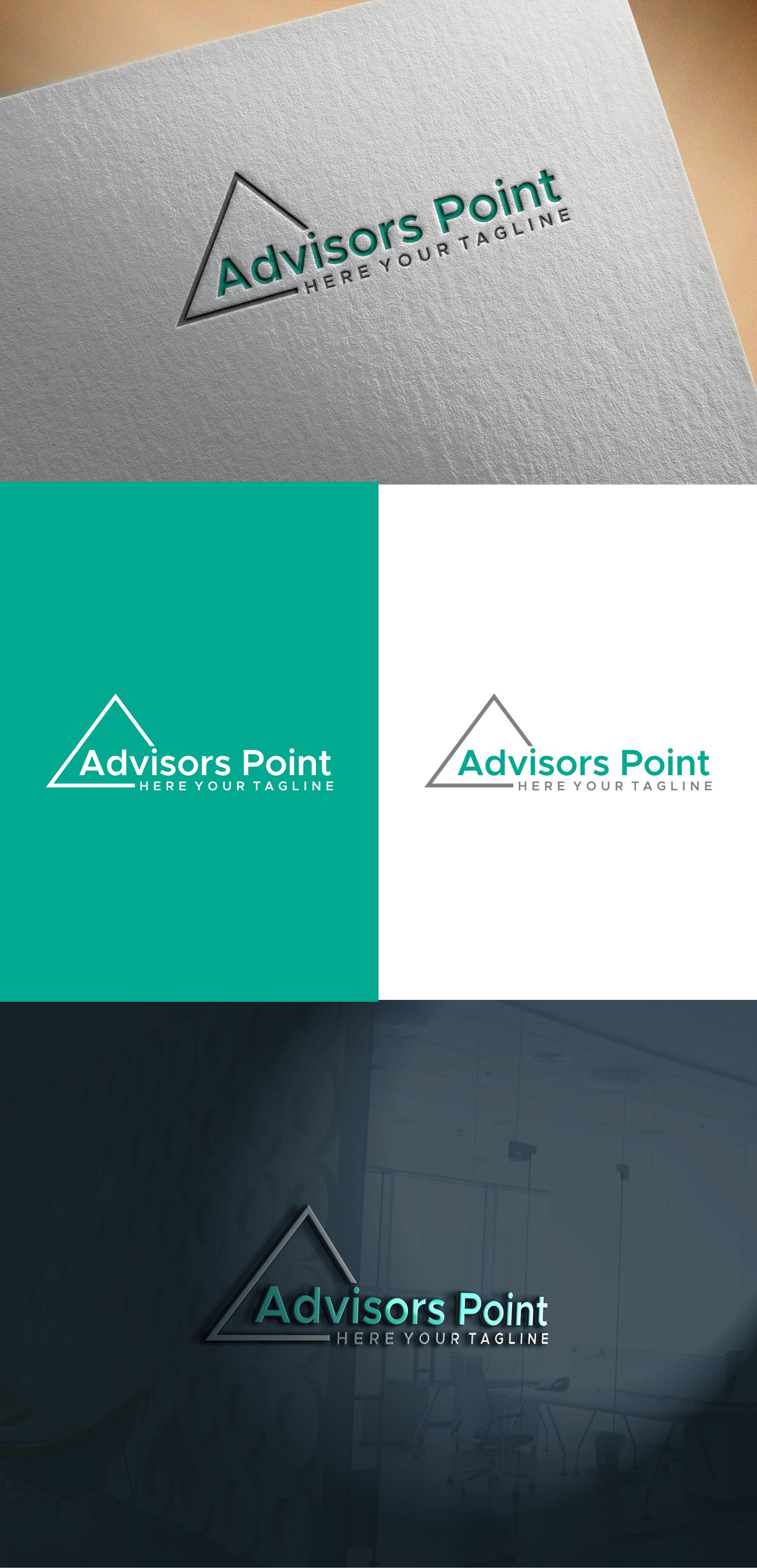 Logo Design by 92logo for this project | Design #24565627