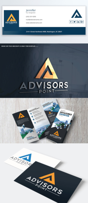 Logo Design by Jennifar Jane