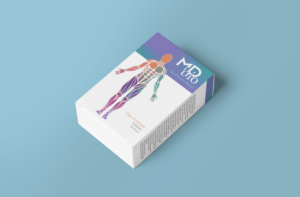 Verpackungs-Design von arfka für dieses Projekt | Design #24578920