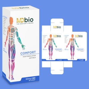 Design Emballage par RenCan pour ce projet | Design : #24601568