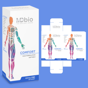 Design Emballage par RenCan pour ce projet | Design : #24601569