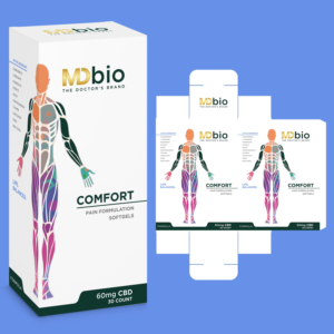 Design Emballage par RenCan pour ce projet | Design : #24601693