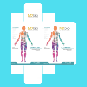 Design Emballage par RenCan pour ce projet | Design : #24609858