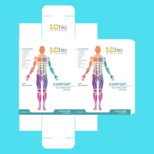 Design Emballage par RenCan pour ce projet | Design : #24609859