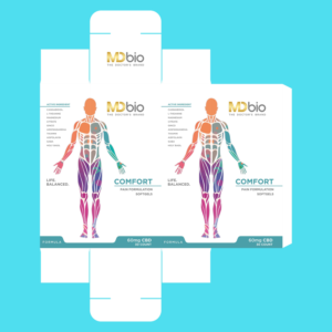 Design Emballage par RenCan pour ce projet | Design : #24609996