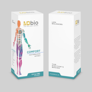 Design Emballage par RenCan pour ce projet | Design : #24618080