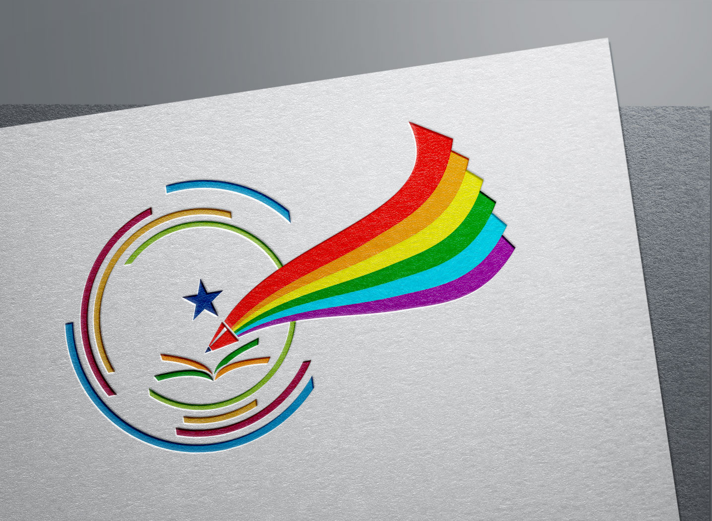 Logo Design by Sarah Graphic for this project | Design #24577984