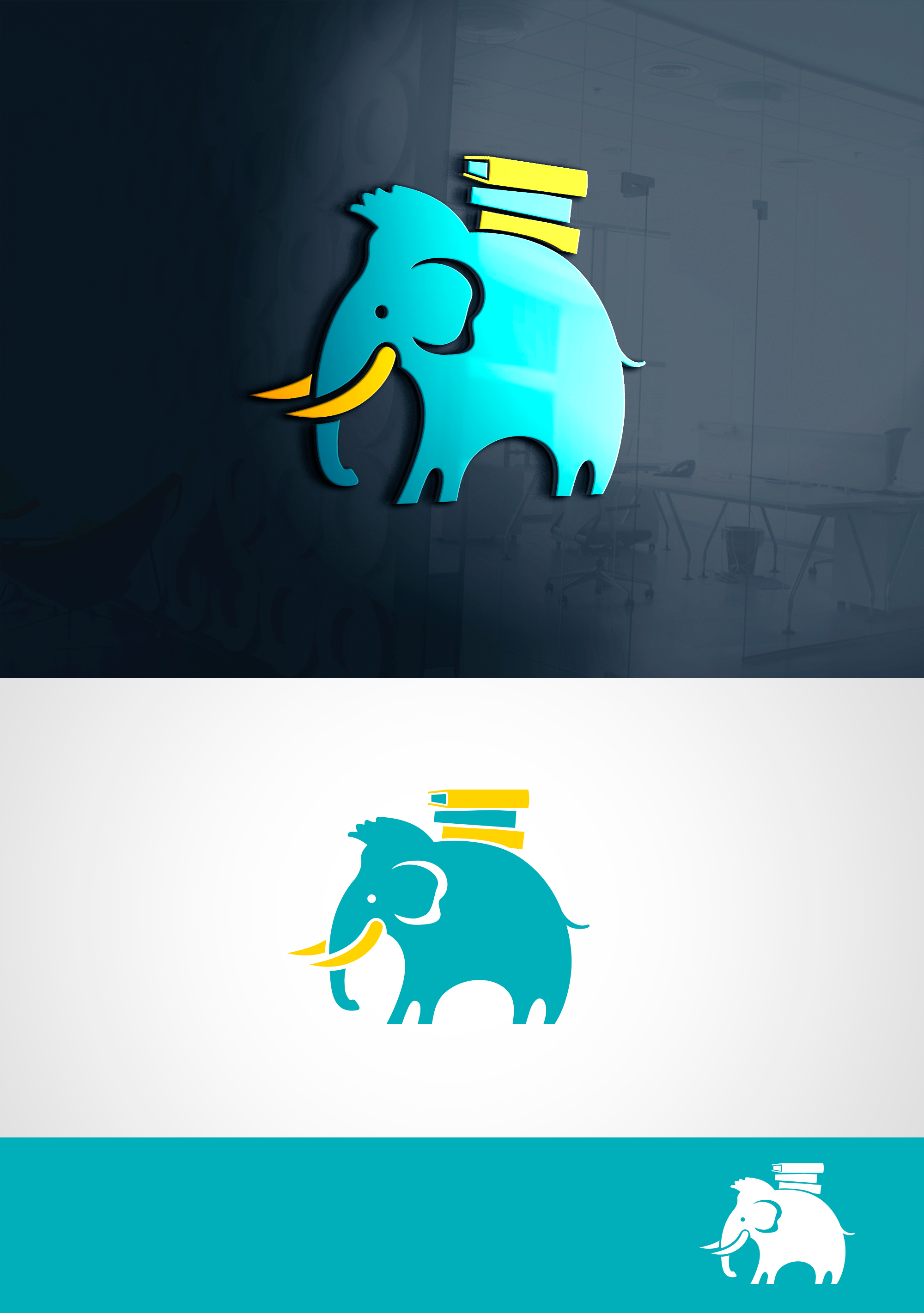 Logo Design by Taya Bright for this project | Design #24613801