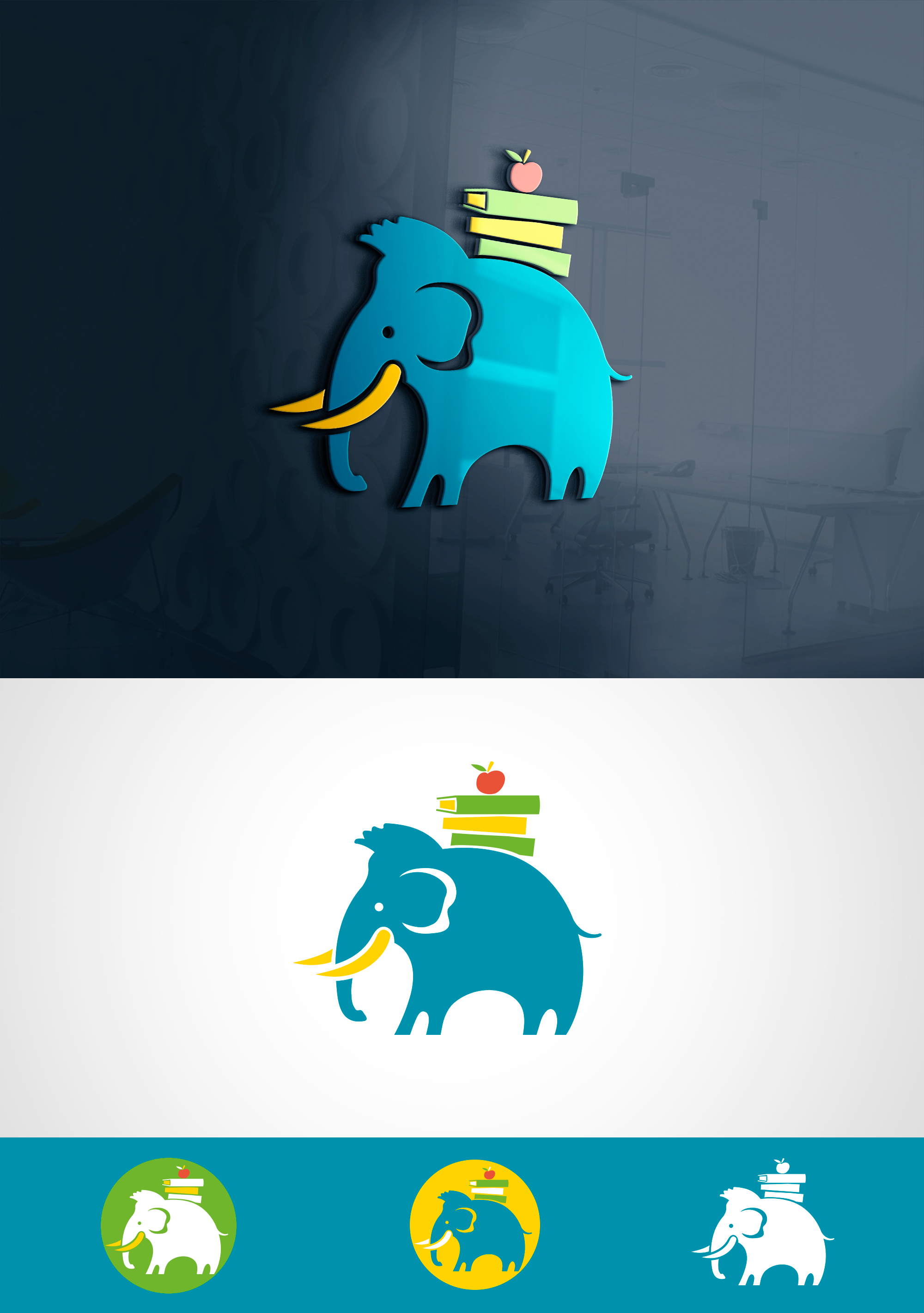 Logo Design by Taya Bright for this project | Design #24613802