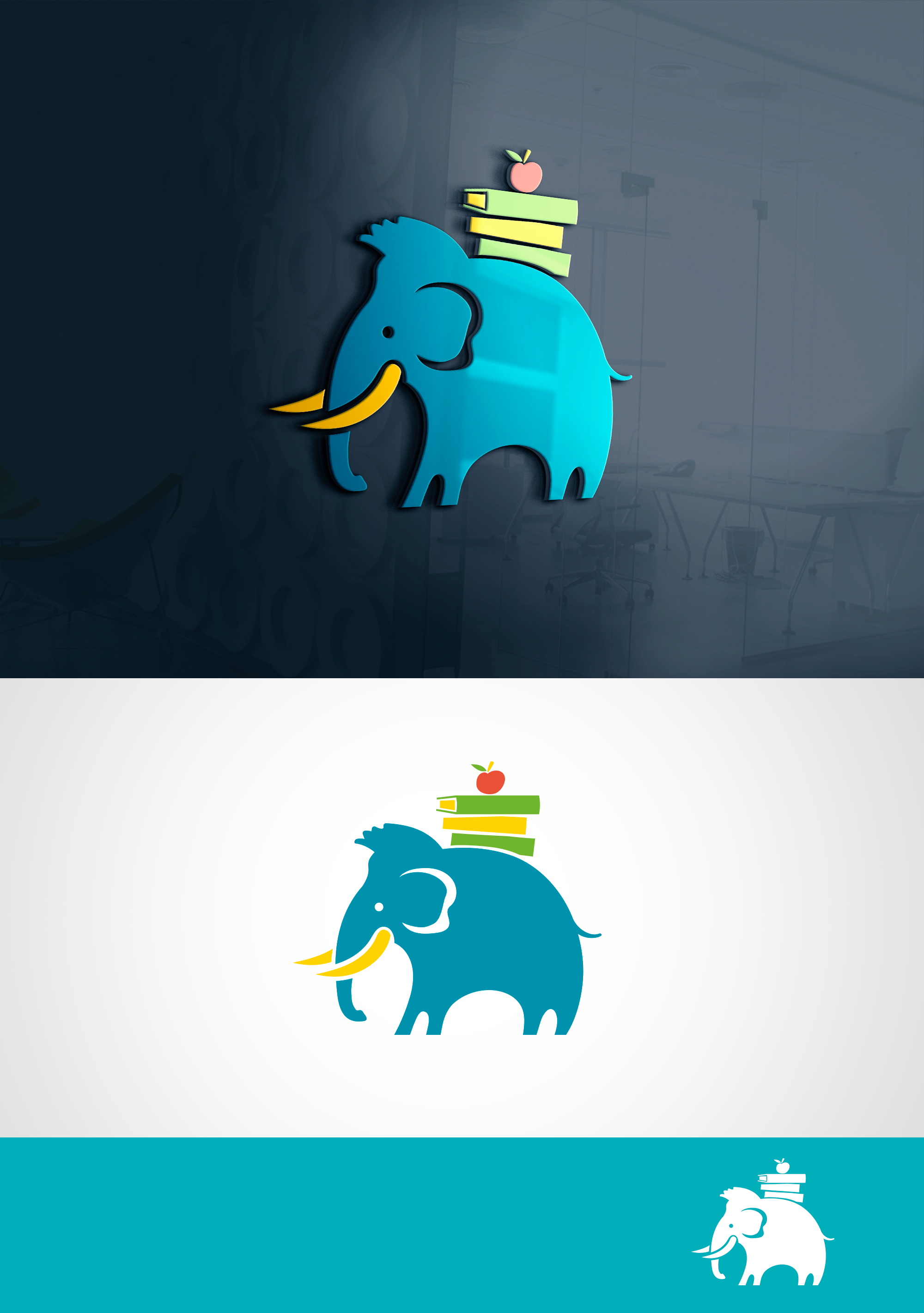 Logo Design by Taya Bright for this project | Design #24613803