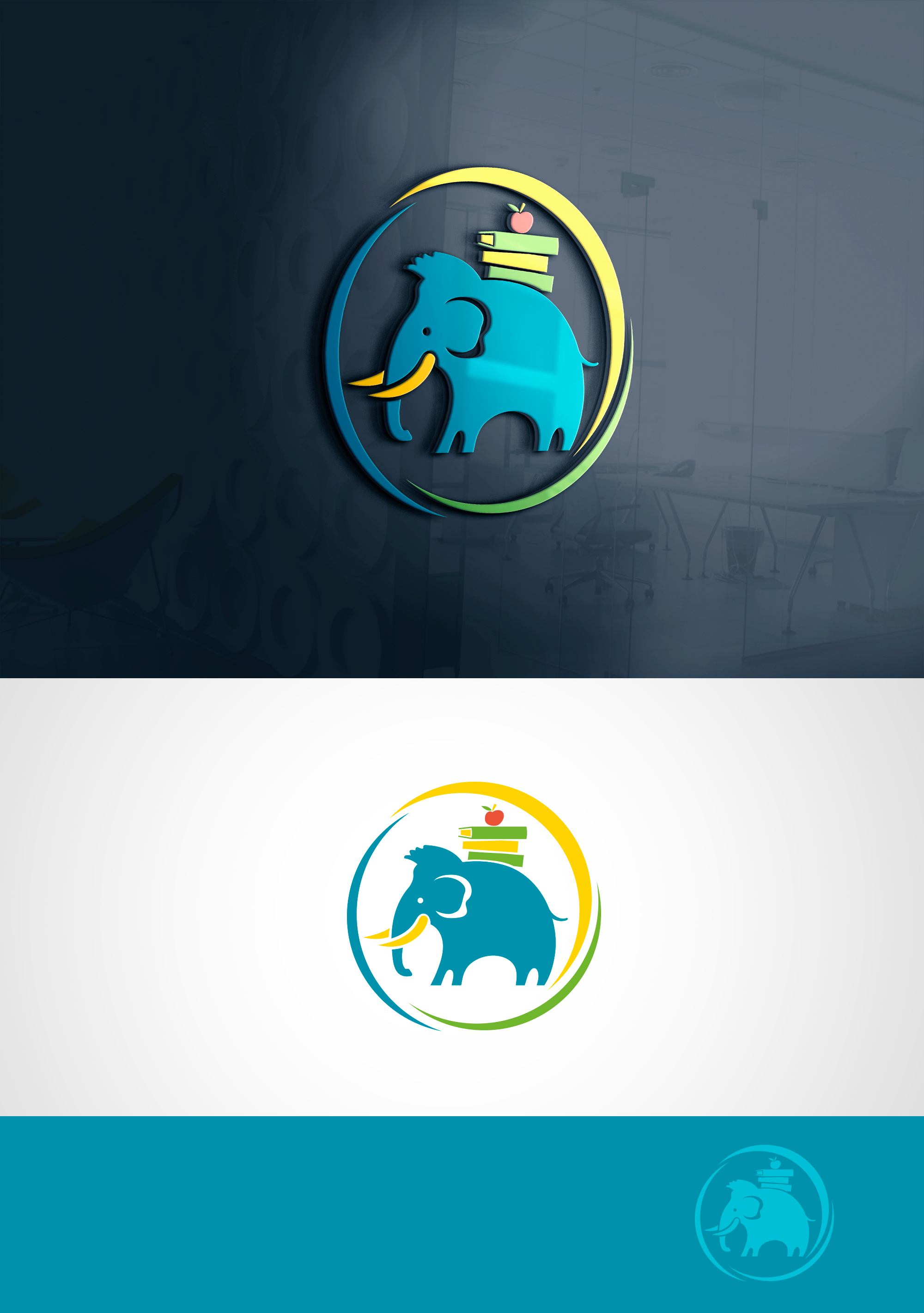 Logo Design by Taya Bright for this project | Design #24617802