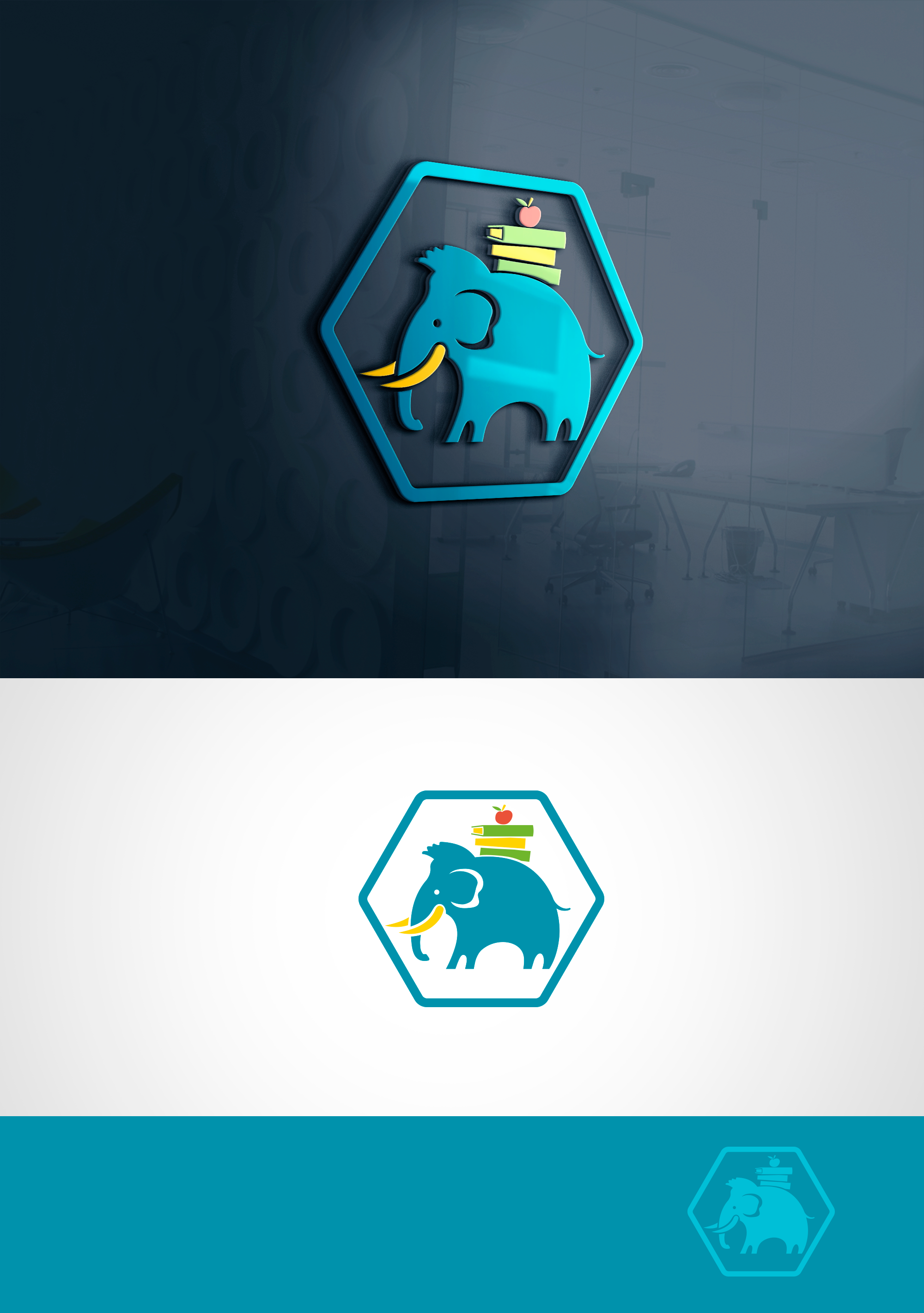 Logo Design by Taya Bright for this project | Design #24617803