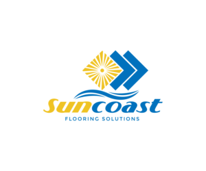 Logo Design by AinebAyoub for SunCoast Flooring Solutions | Design: #24563653