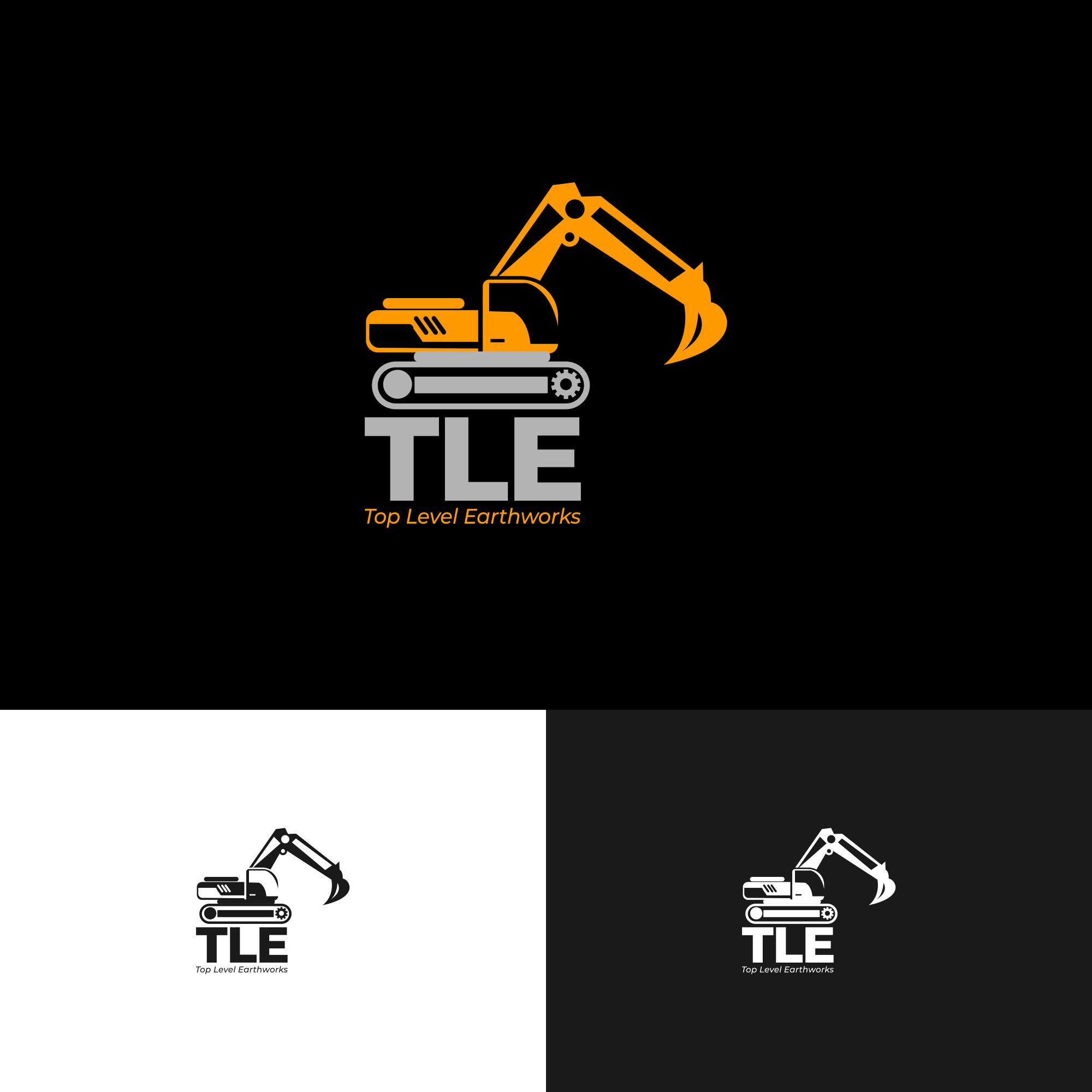 Logo Design by alitjuara for this project | Design #24588134