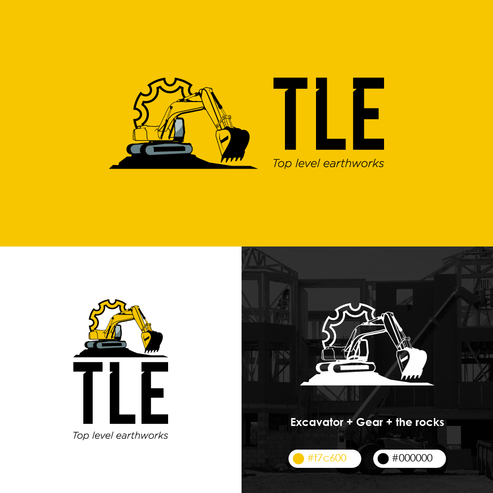 Logo Design by alitjuara for this project | Design #24588135