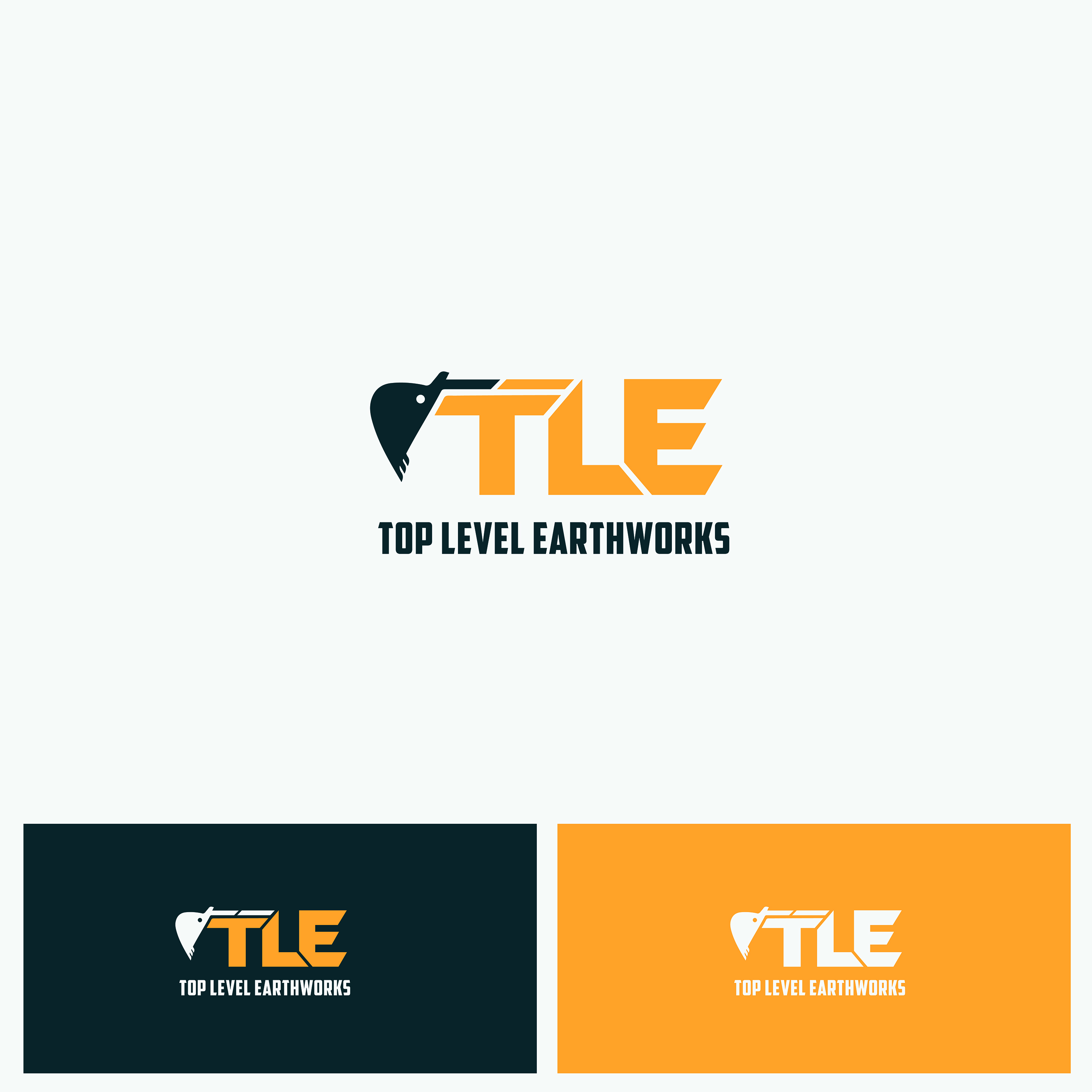 Logo Design by bdesigner9 for this project | Design #24567646