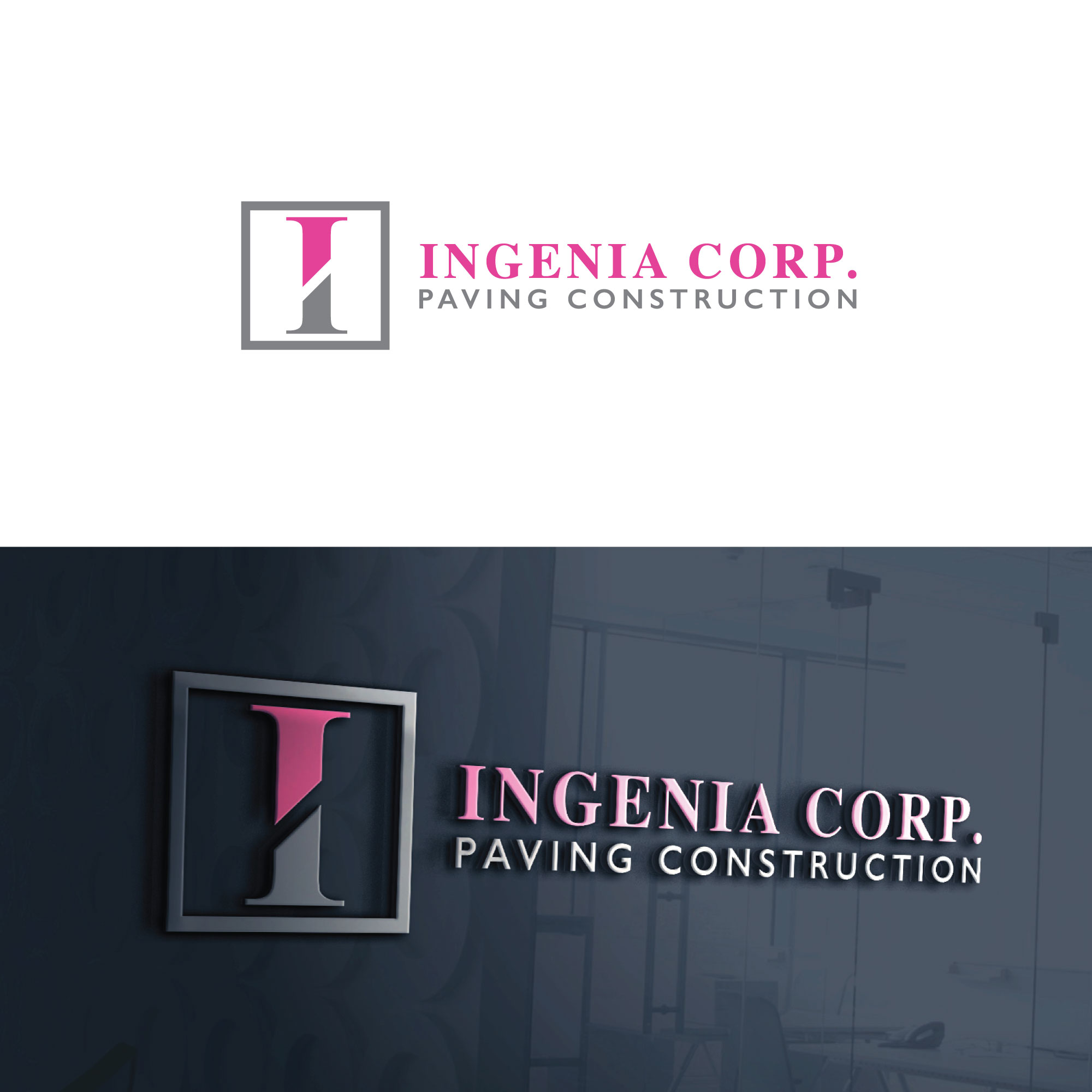 Logo Design by LogoToGoStudio for Safari Marketing | Design #24571025