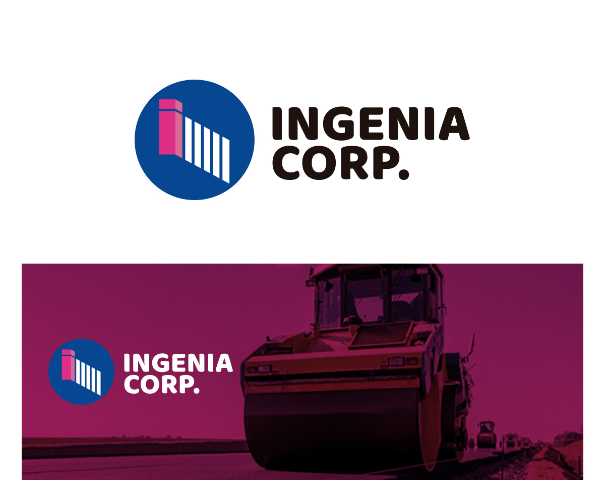 Logo Design by Fabiana. Aline for Safari Marketing | Design #24579203