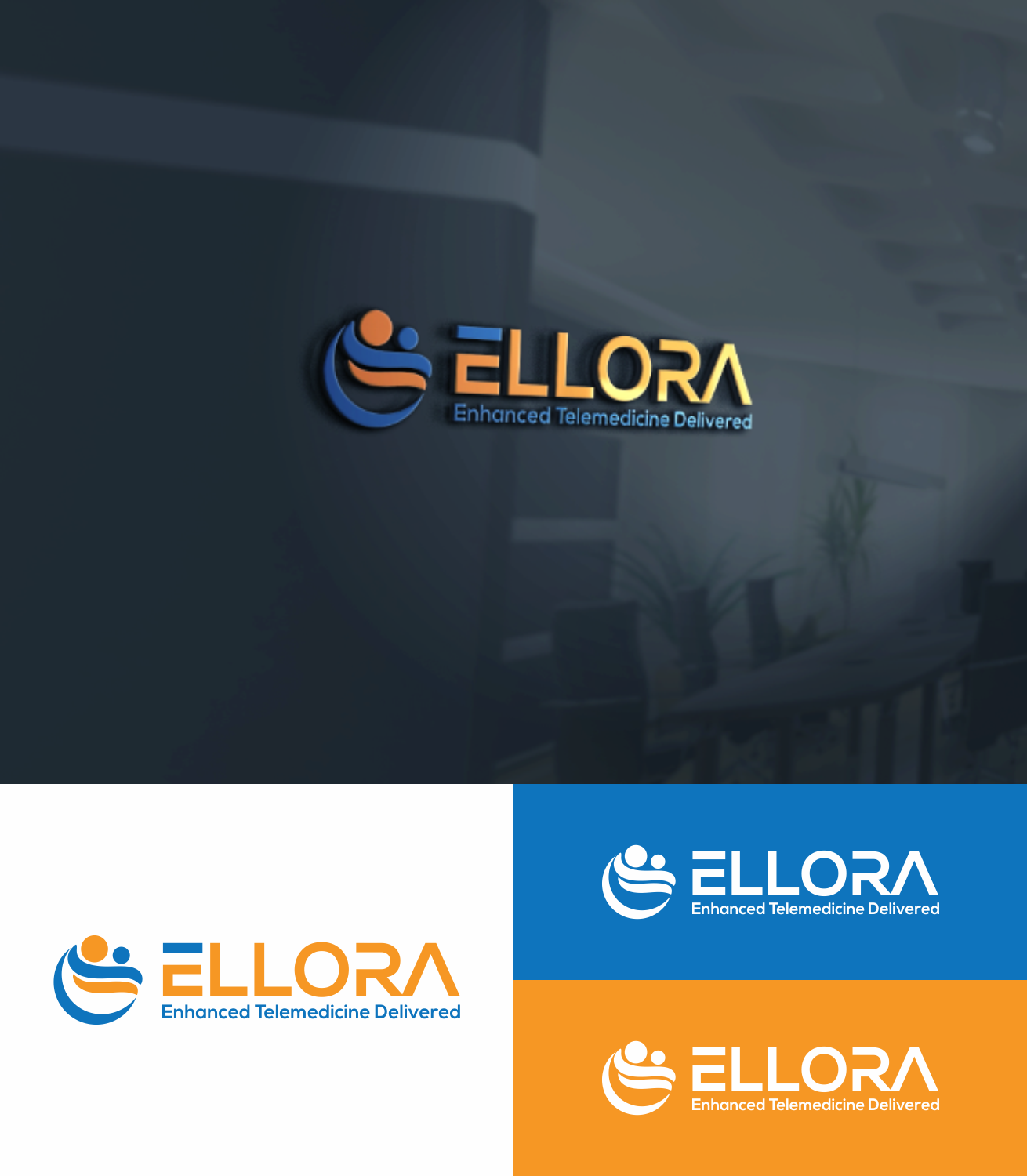 Logo Design by DarmoRebi for this project | Design #24564033