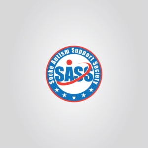 Logo Design by jhunzkie24 for Sooke Autism Support Society (SASS) | Design: #24563602