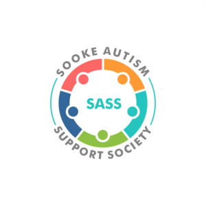 Logo Design by ThiagoB for Sooke Autism Support Society (SASS) | Design: #24571412