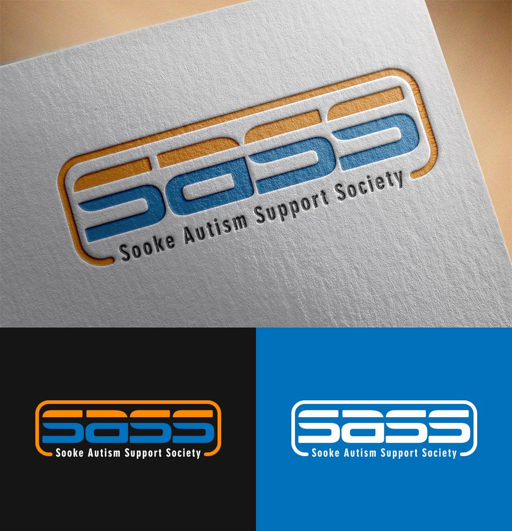 Design de Logo par dk_Grafika pour Sooke Autism Support Society (SASS) | Design #24564554