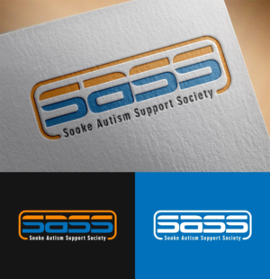Logo Design by dk_Grafika for Sooke Autism Support Society (SASS) | Design: #24564554