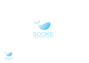 Logo Design by MenaGraphics for Sooke Autism Support Society (SASS) | Design: #24566654