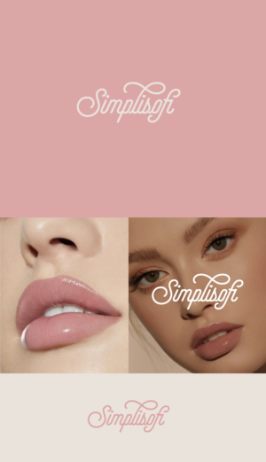 simplisofi | Logo Design by ultramarin
