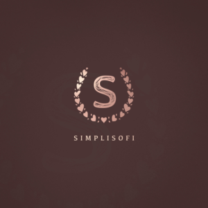 simplisofi | Logo Design by JTdsign