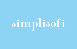 simplisofi | Logo Design by soulpro03