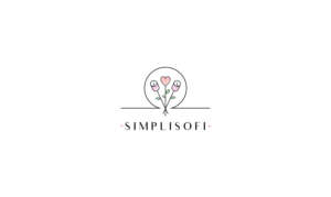 simplisofi | Logo Design by Lia Design