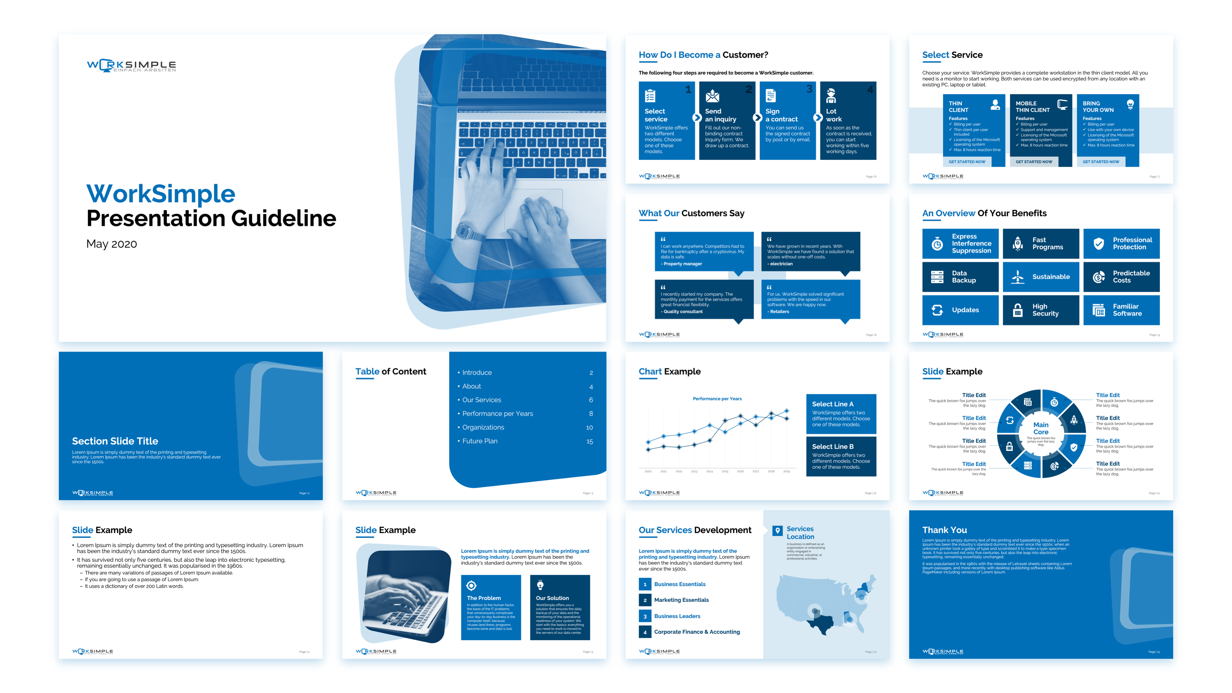 PowerPoint Design by rizkialdy for this project | Design: #24590690