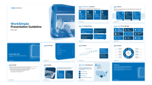 PowerPoint Design by rizkialdy