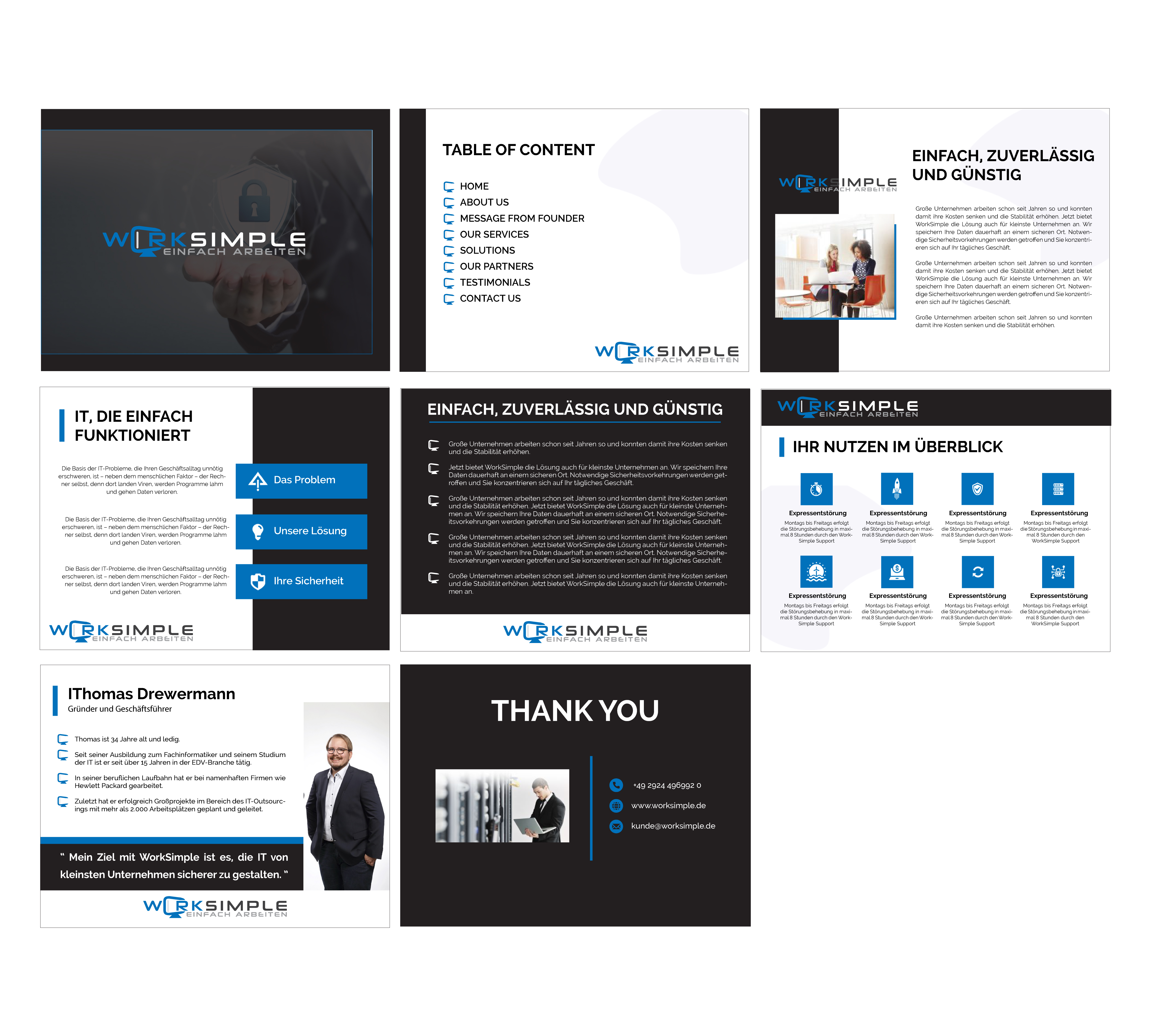 Diseño de PowerPoint por Jesskurian para este proyecto | Diseño #24592568