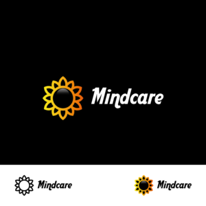 Mindcare | Logo Design by Grapi