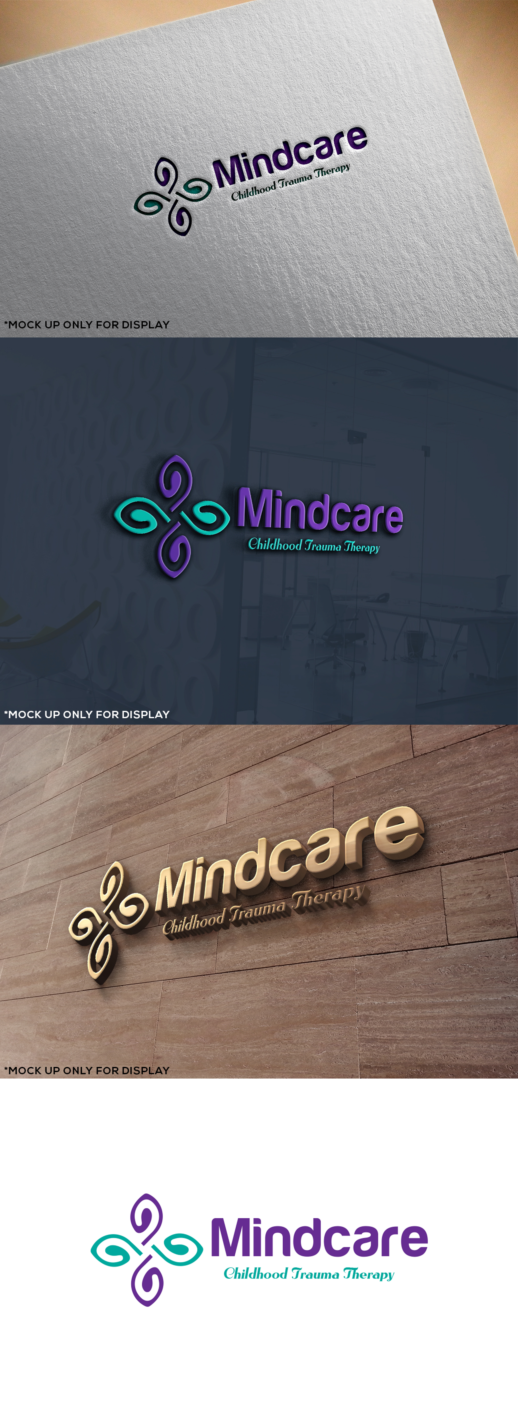 Logo Design by Heart Vector for this project | Design: #24781970
