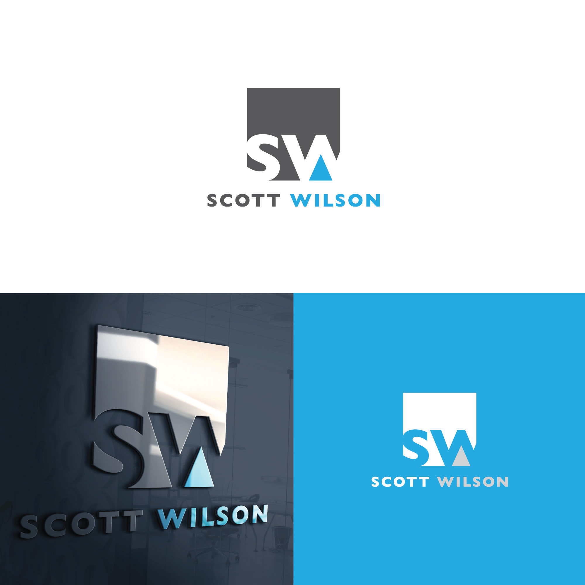 Logo Design by LogoToGoStudio for this project | Design #24570765