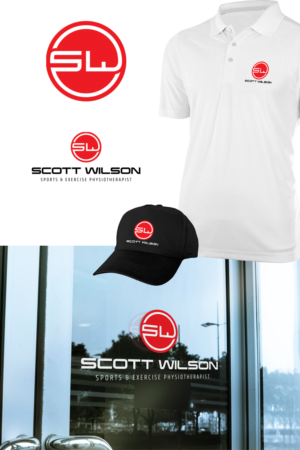 Logo Design by Valtti Design