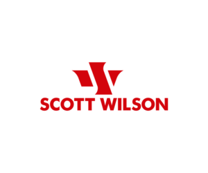 Scott Wilson | Logo-Design von WahyuHMD