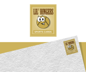 Logo Design by Jay Design