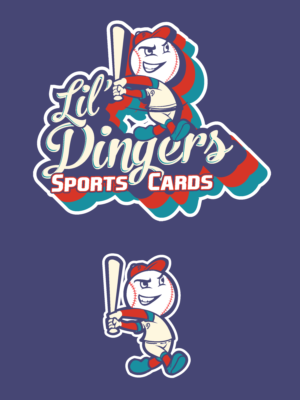 Logo Design by Michael Condello for this project | Design #24578124