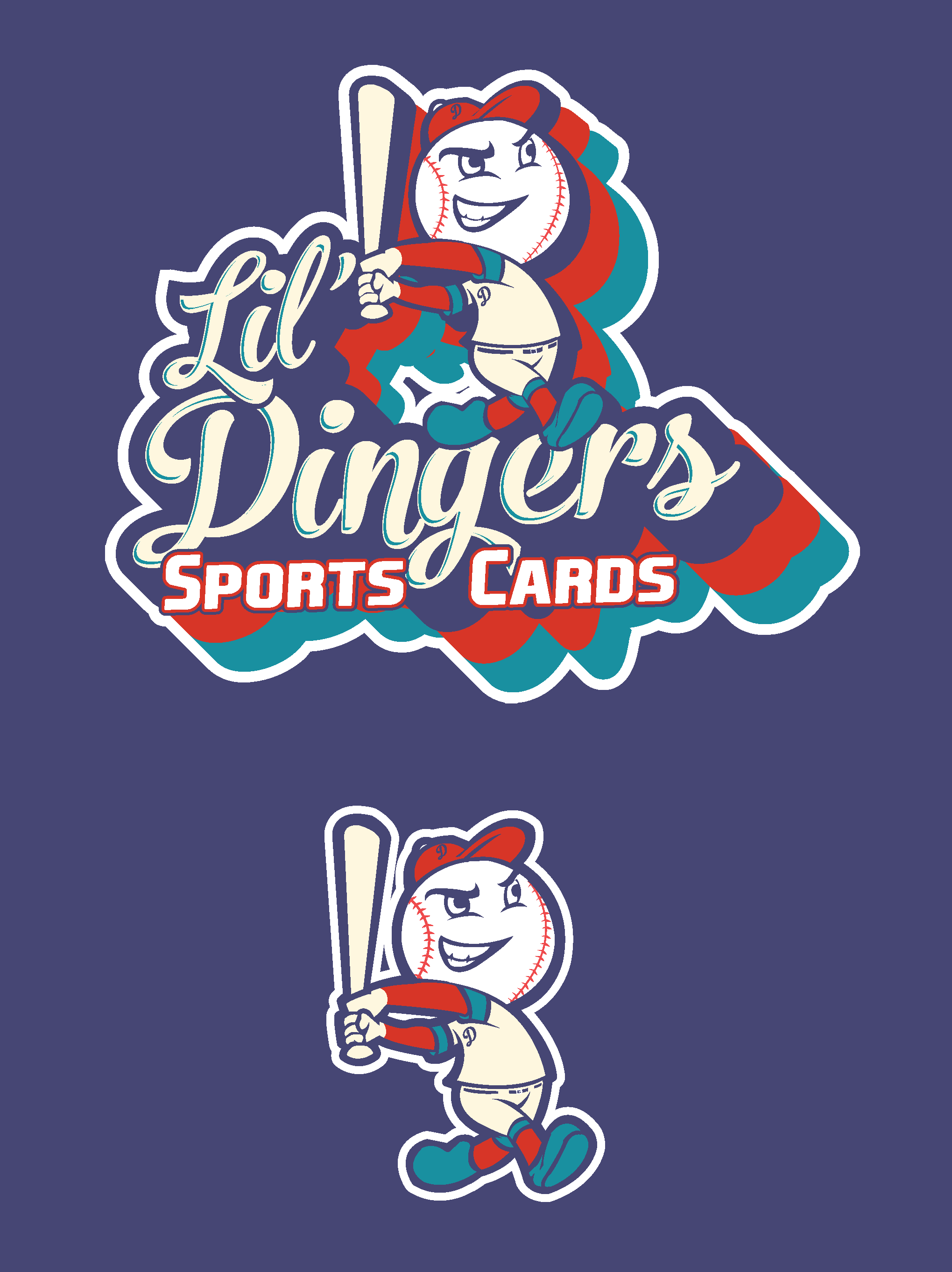 Logo Design by Michael Condello for this project | Design #24578140