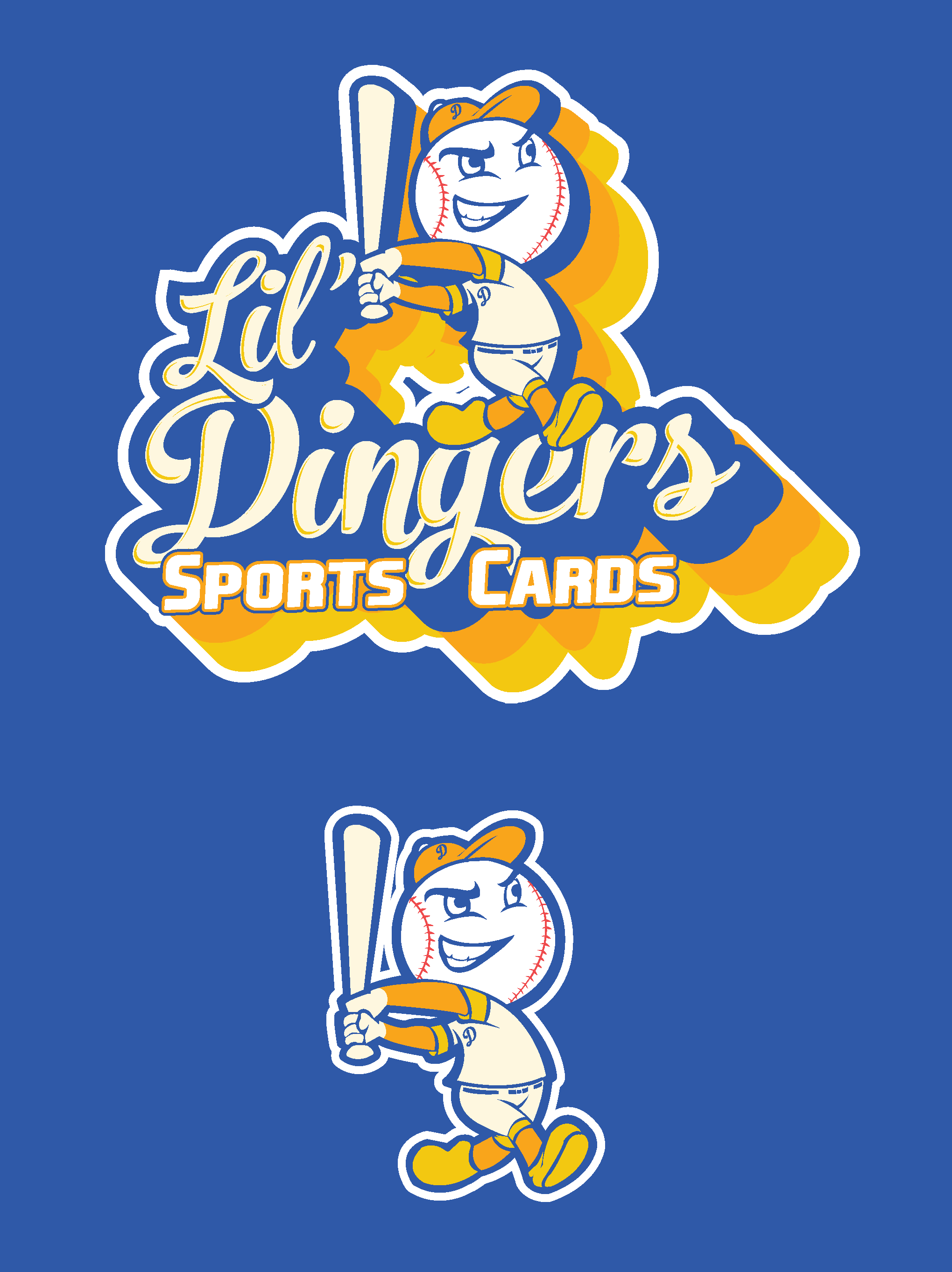 Logo Design by Michael Condello for this project | Design #24578821