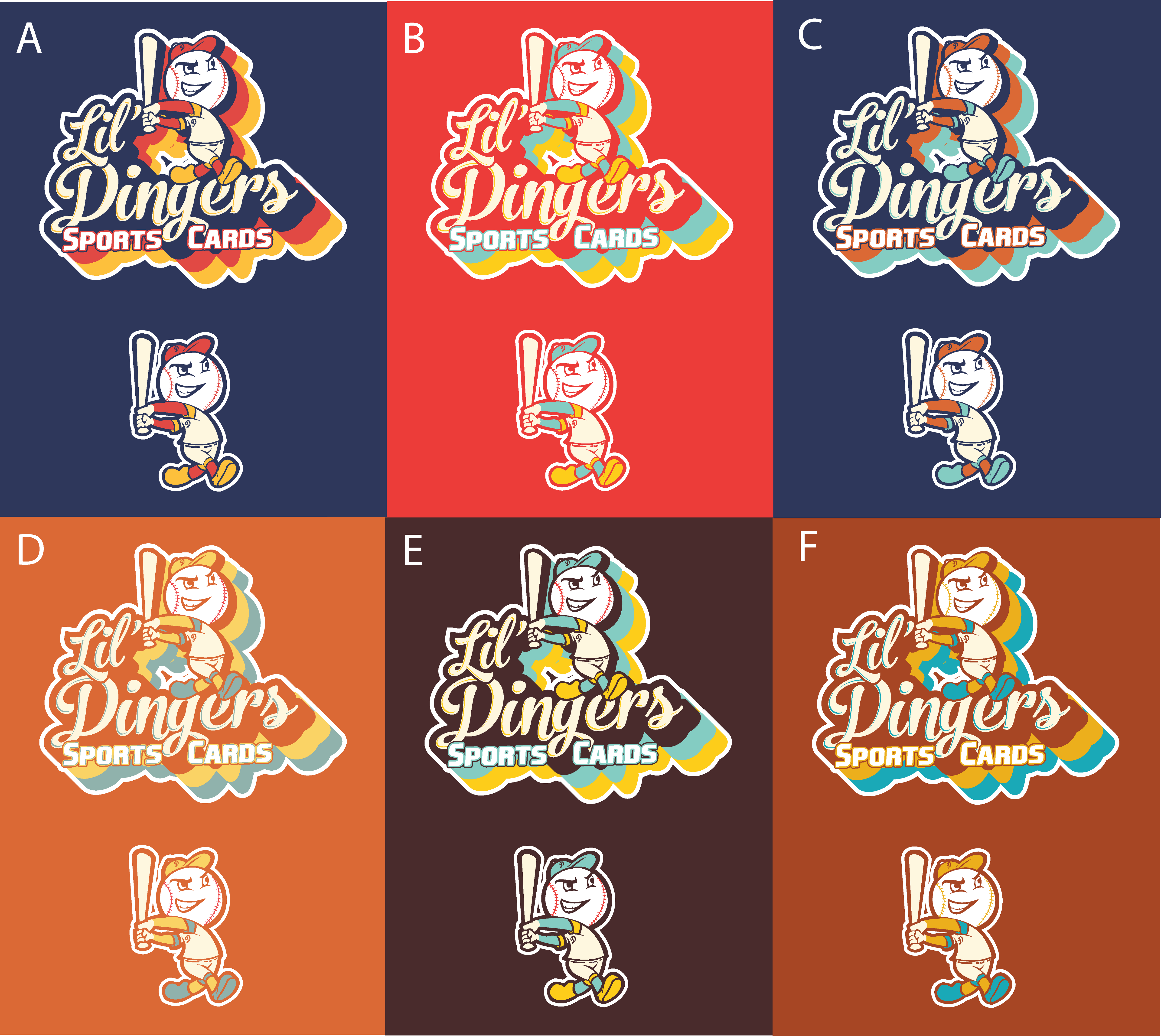 Logo Design by Michael Condello for this project | Design #24580265