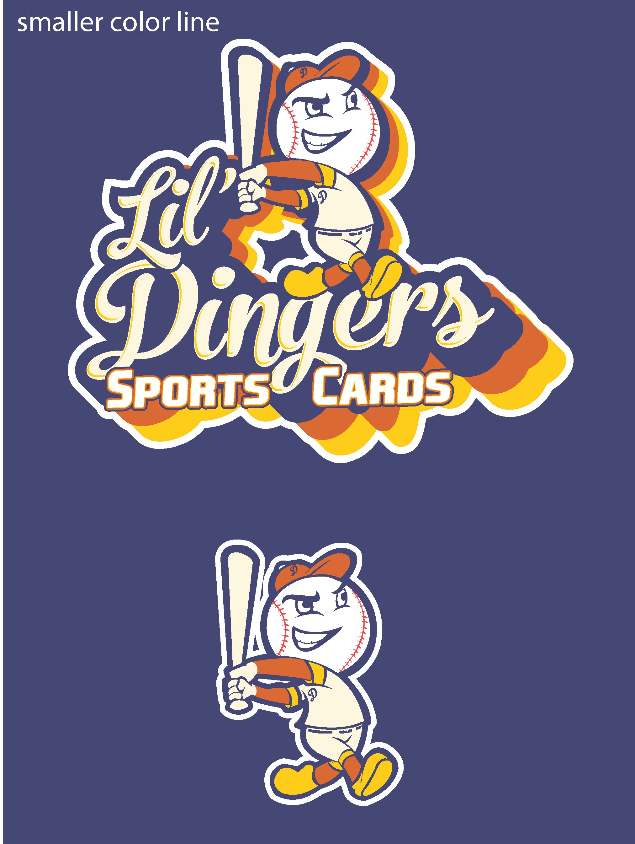 Logo Design by Michael Condello for this project | Design #24580709