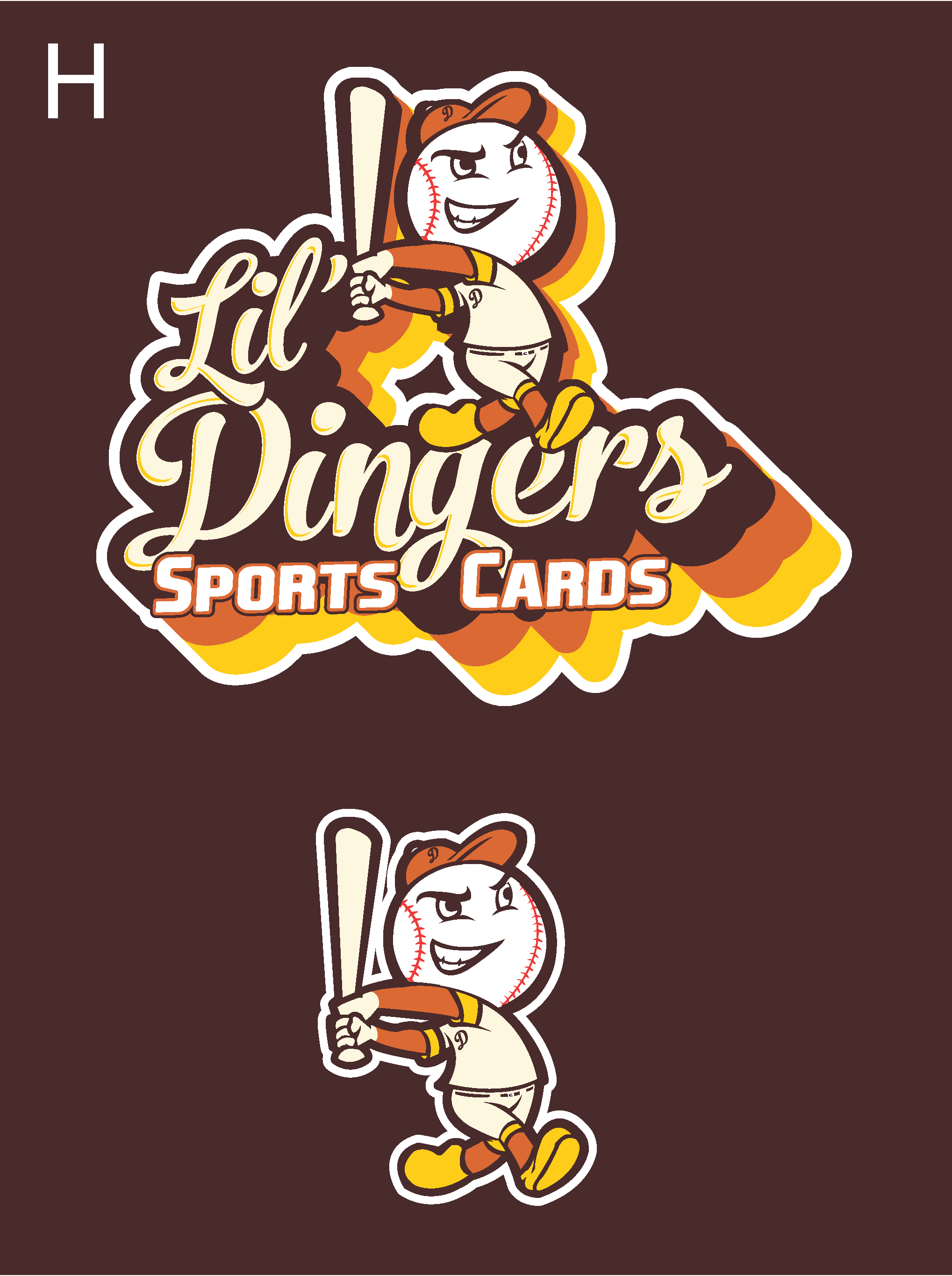 Logo Design by Michael Condello for this project | Design #24580722