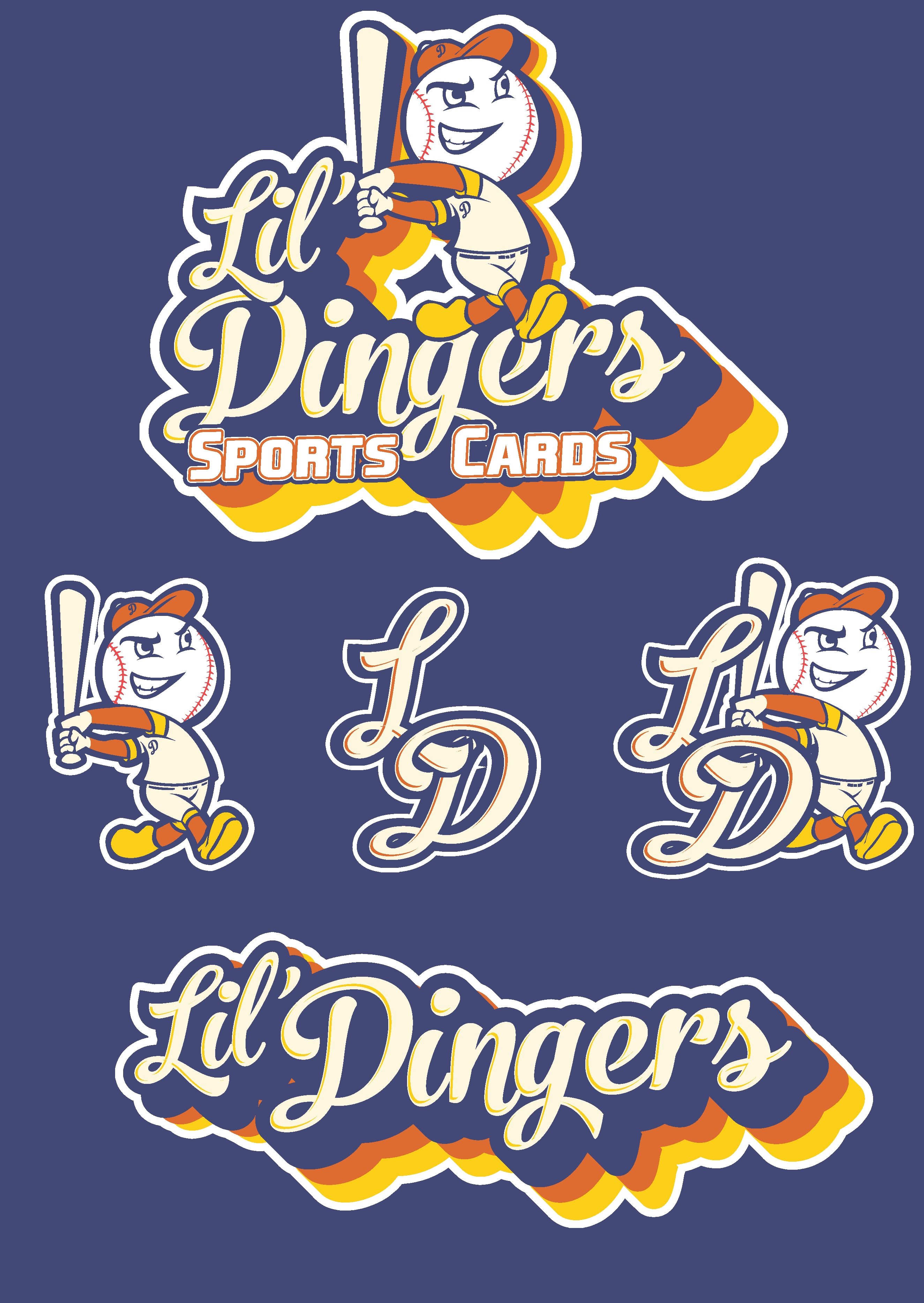 Logo Design by Michael Condello for this project | Design #24601427